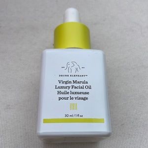 Drunk Elephant Virgin Marula Luxury Facial Oil